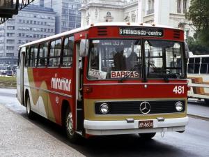 Mercedes-Benz O364 '1978